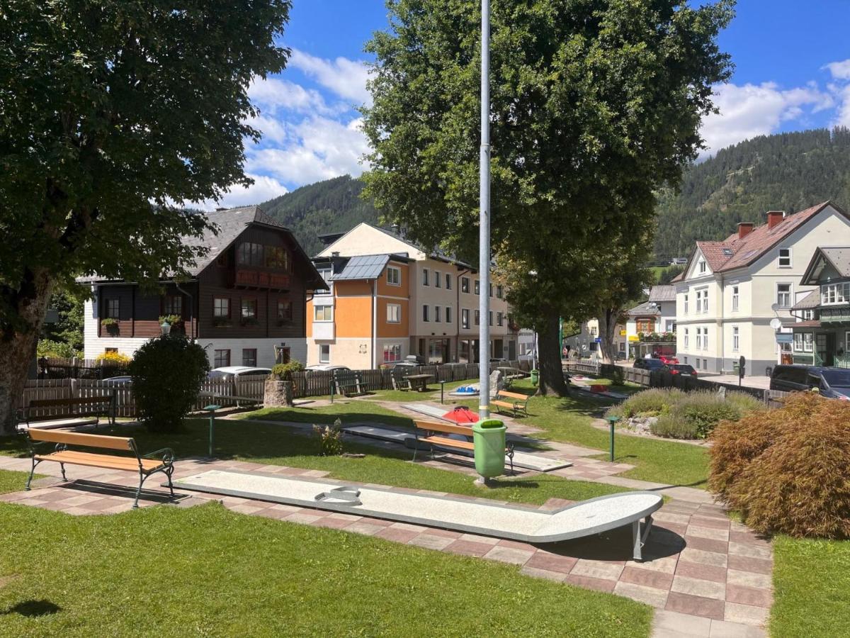 Apartment Dachsteingasse - Sld700 By Interhome Schladming Exterior photo